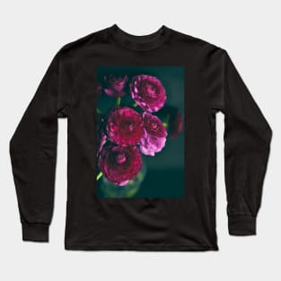 Poetic Long Sleeve T-Shirt